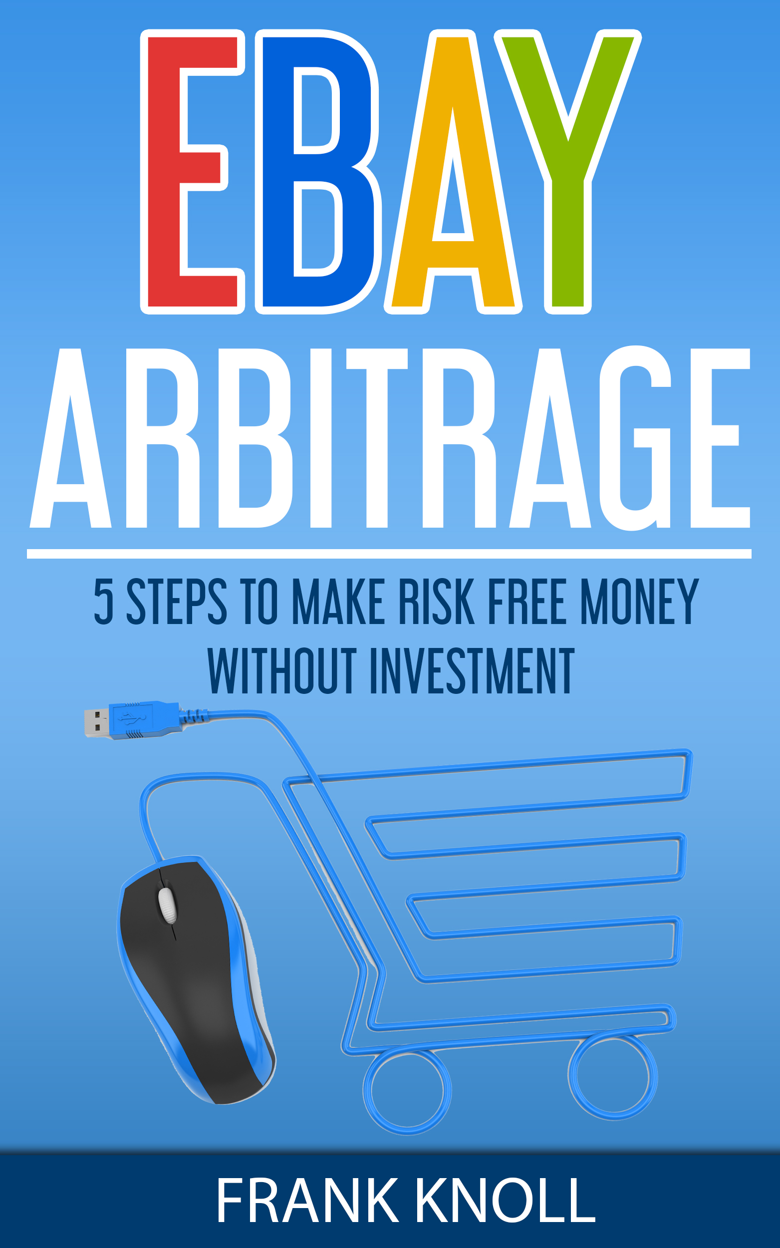 ebay Arbitrage