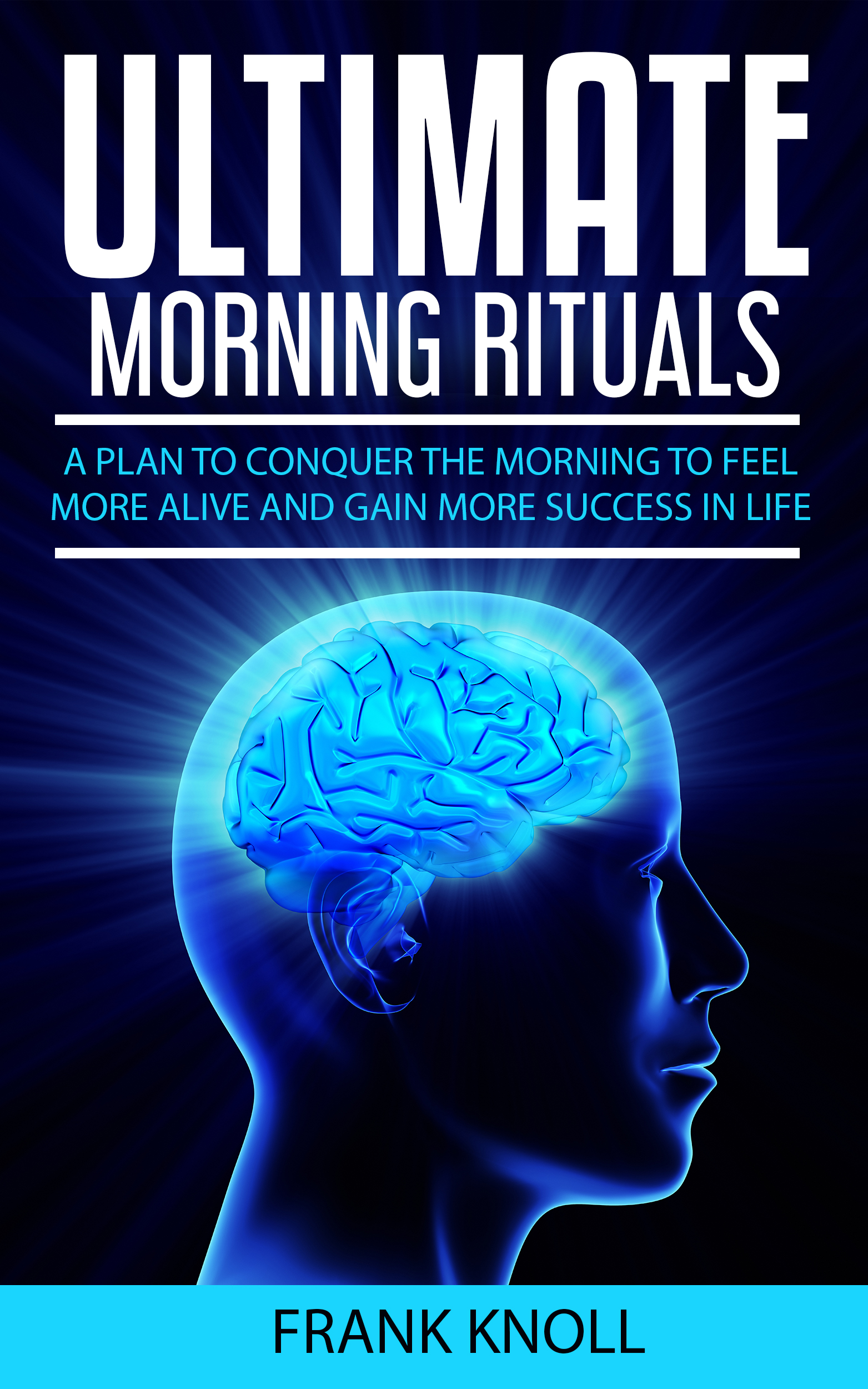 twk-publishing ultimate morning rituals