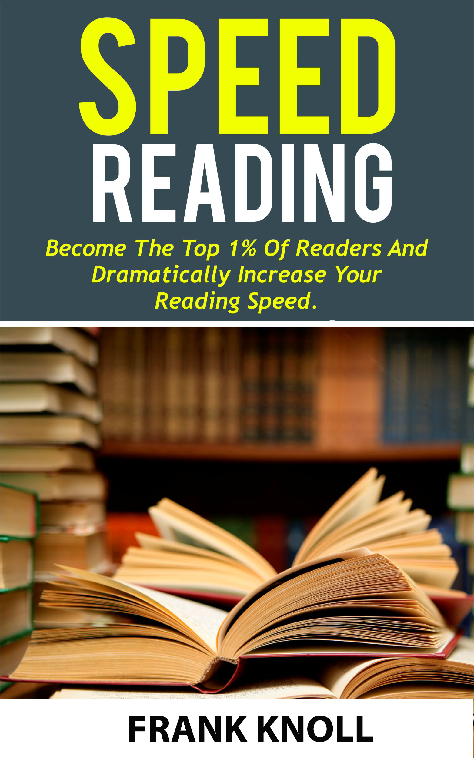 how to speed read