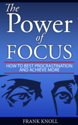 power of focus