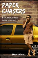 Crime Drama book