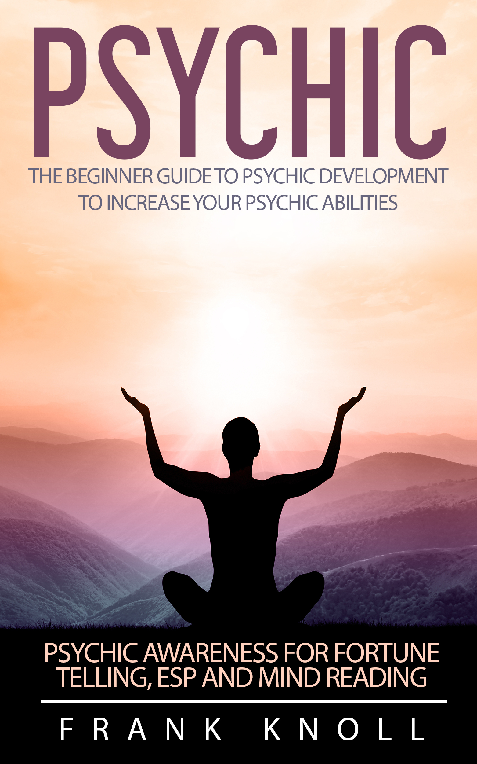 Psychic development