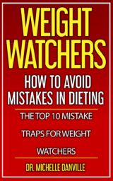 Weight watchers mistakes