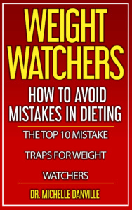 Weight watchers mistakes