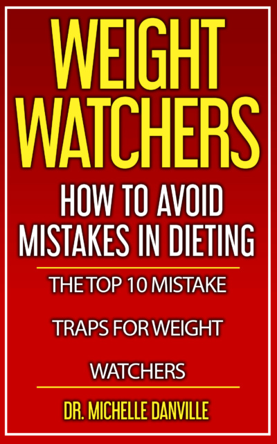 Weight watchers mistakes