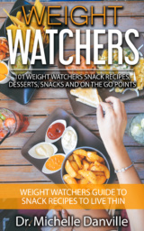 weight watchers snacks