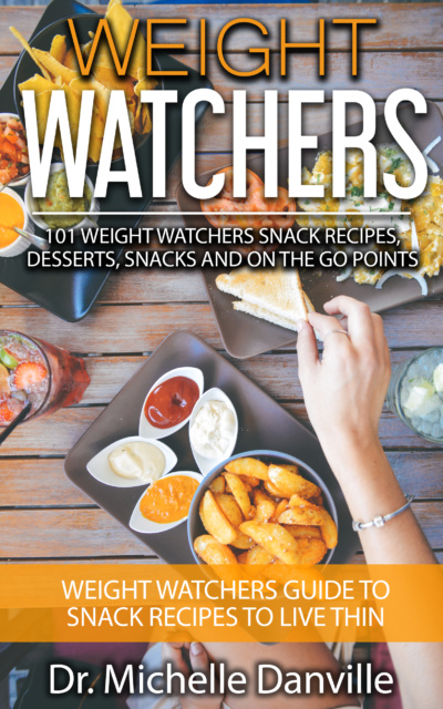 weight watchers snacks