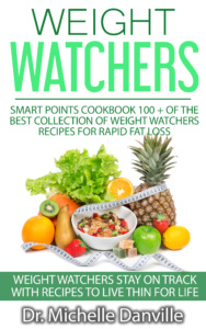 Weight Watchers Smart Points Cookbook