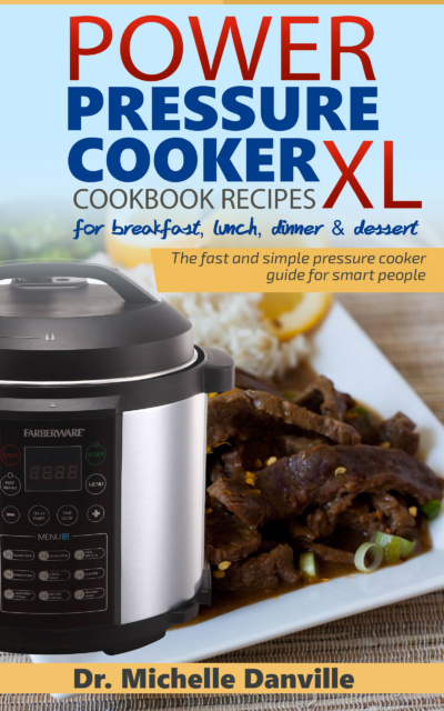 power pressure cooker