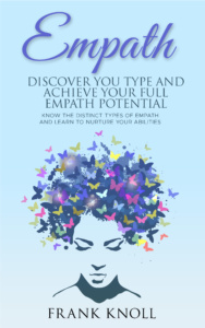 Empath to discover your gift.
