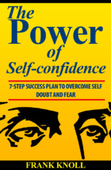 Power of Self Confidence