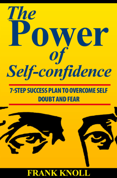 Power of Self Confidence