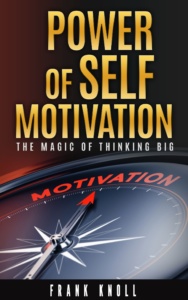 Power of Self Motivation