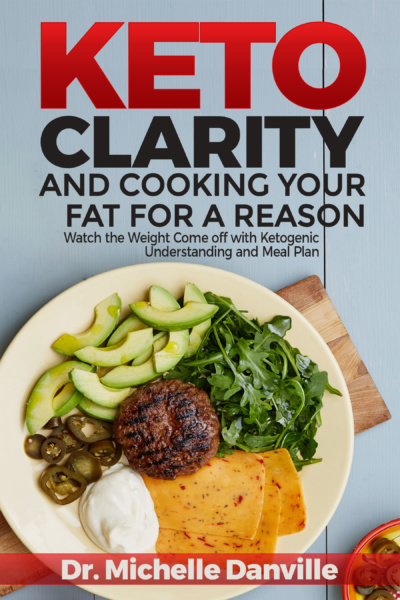 Keto clarity